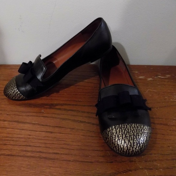 Marc By Marc Jacobs Shoes - Marc by Marc Jacobs Shoes with Bow Accents